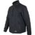 Sealey 5v Heated Rain Jacket No Powerbank Black L