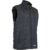 Sealey 5v Heated Bodywarmer No Powerbank Black One Size