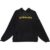 Stanley Mens Montana Hoody Black 2XL