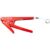 Facom SLS Cable Tie Pliers with Safety Lock System