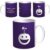 Dairy Milk Smiley Mug