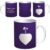 Dairy Milk Heart Mug