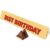 Toblerone Happy 21st Chocolate Bar with Sleeve
