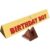 Toblerone Birthday Boy Milk Chocolate Bar 360g