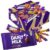 Cadbury Chocolate Treatsize Bonanza Box