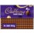 Cadbury Dairy Milk Chocolate Gift Bar 850g