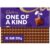 Cadbury Dairy Milk One of a KInd Gift Bar 850g