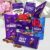 Cadbury Best Mum Chocolate Gift for Mother’s Day