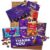 Cadbury Ultimate Thank You Chocolate Basket