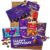 Cadbury Ultimate Happy Birthday Chocolate Basket