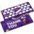 Cadbury Thank You – Multi Signature Chocolate Bar 850g