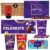 Cadbury Ultimate Celebration Chocolate Basket