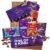 Cadbury Ultimate One Of A Kind Chocolate Basket
