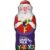 Cadbury Dairy Milk Hollow Chocolate Santa 100g