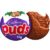 Cadbury Milk Chocolate Christmas Puds 35g