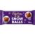 Cadbury Mini Snow Balls Chocolate Bar 110g