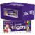 Cadbury Snowy Fingers Christmas Biscuits Box of 20