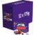 Cadbury Milk Chocolate Puds Box 5 Pack (Box of 12)