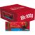 Cadbury Bournville Old Jamaica Chocolate Bar 100g (Box of 18)