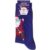 Cadbury Secret Santa Christmas Socks- Med