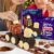 Cadbury Freddo Dairy Milk & OREO Train Kit