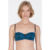 Little Women Gabbie Non Wired Fixed Padded Balconette Bra