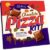Cadbury Dairy Milk Chocolate Pizza Kit