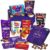 Cadbury Deluxe Chocolate & Sweet Hamper