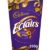 Cadbury Chocolate Eclairs Carton 350g
