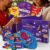 Cadbury Christmas Chocolate Hamper – Large
