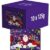 Cadbury Chocolate Selection Box 125g (Box of 10)