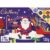 Cadbury Santa Christmas Selection Box 125g