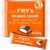 Fry’s Dark Chocolate Orange Bar 49g (Pack of 3)