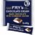 Fry’s Dark Chocolate Cream Bar 49g (Pack of 3)