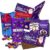Cadbury Merry Christmas Chocolate Gift- Large
