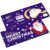 Secret Santa Dairy Milk Merry Christmas Bar 850g