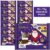 Cadbury Christmas Chocolate Selection Pack 78g (Pack of 10)