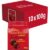 Cadbury Bournville Giant Dark Chocolate Buttons Bag 100g (Box of 10)