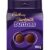 Cadbury Darkmilk Chocolate Giant Buttons Bag 100g