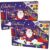 Cadbury Santa Christmas Selection Box 125g Bundle of 2