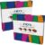 Fry’s Collection Milk & Dark Chocolate Selection Box 249g Bundle of 2