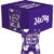 Cadbury Mini Snow Balls Bag 74g (Box of 24)