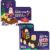 Freddo Dairy Milk Chocolate Train & Sleigh Kits Bundle