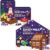 Cadbury House & Santa’s Sleigh Build Your Own Kits Bundle