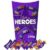 Cadbury Heroes Chocolate Carton 290g