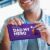 Cadbury Dad My Hero Dairy Milk Chocolate Bar with Gift Envelope 110g
