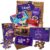 Cadbury Love Chocolate Basket