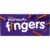 Cadbury Dairy Milk Fingers Box (114g)