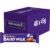 Cadbury Dairy Milk Chocolate Bar 45g (Box of 48)