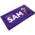 Cadbury Sam Dairy Milk Chocolate Bar with Gift Envelope